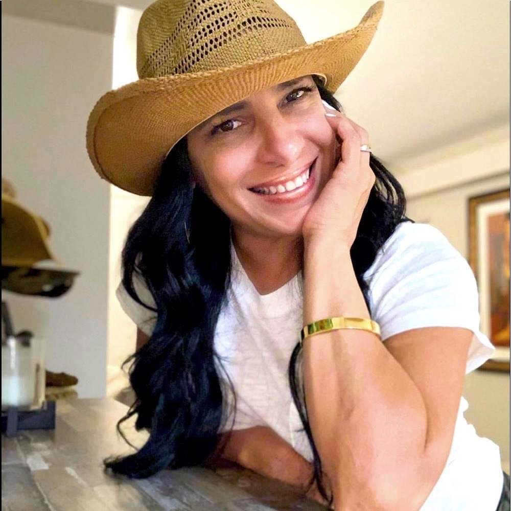 Meet your Posher, Lyssette @vatega